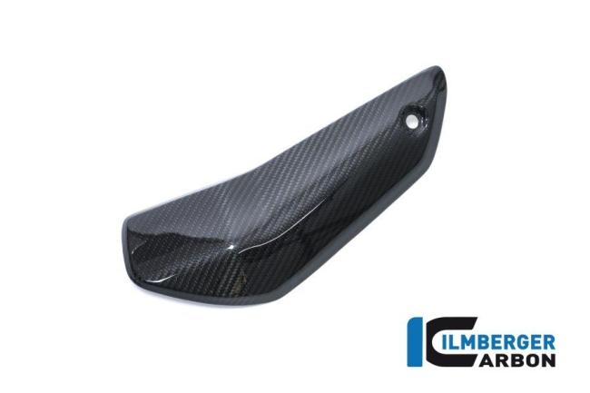 Auspuffhitzeschutz Honda CBR 1000 RR '17