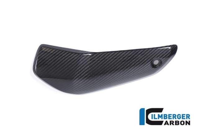 Auspuffhitzeschutz Honda CBR 1000 RR '17