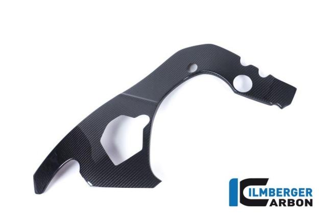 Frame cover left Carbon - Honda CBR 1000 RR '17