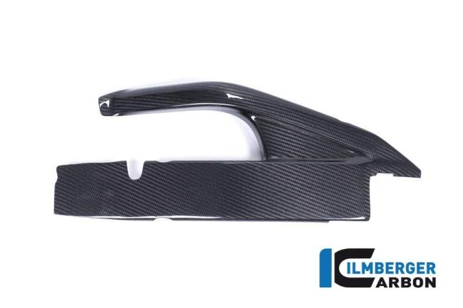 Swingarm Cover left Carbon - Honda CBR 1000 RR '17