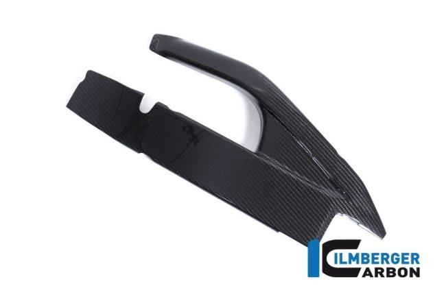Swingarm Cover left Carbon - Honda CBR 1000 RR '17