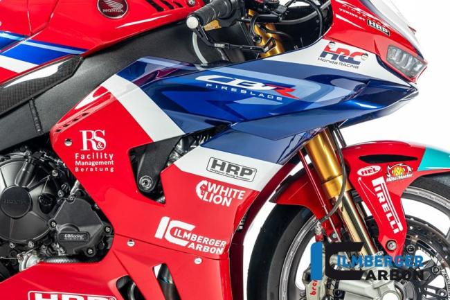 Verkl.Seitent. Rechts Honda CBR 1000 RR ab 2024 Race