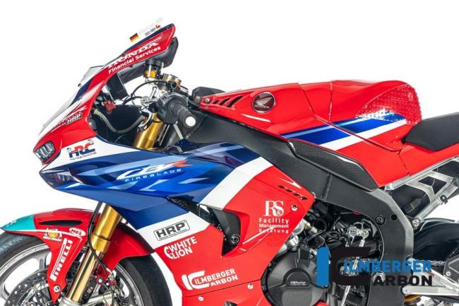 Verkl.Seitent. Links Honda CBR 1000 RR ab 2024 Race