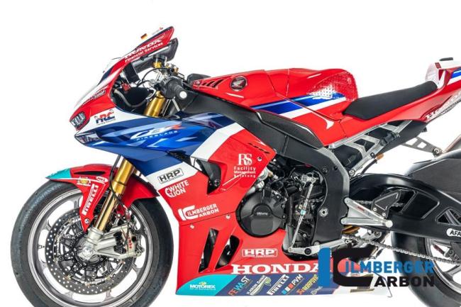 Verkl.Seitent. Links Honda CBR 1000 RR ab 2024 Race