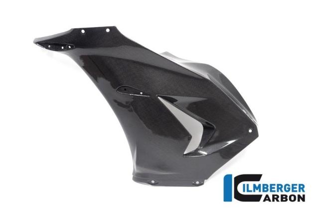 Verkl.Seitent. Links Honda CBR 1000 RR ab 2024 Race