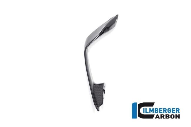 Left winglet glossy Honda CBR 1000 RR from 2024