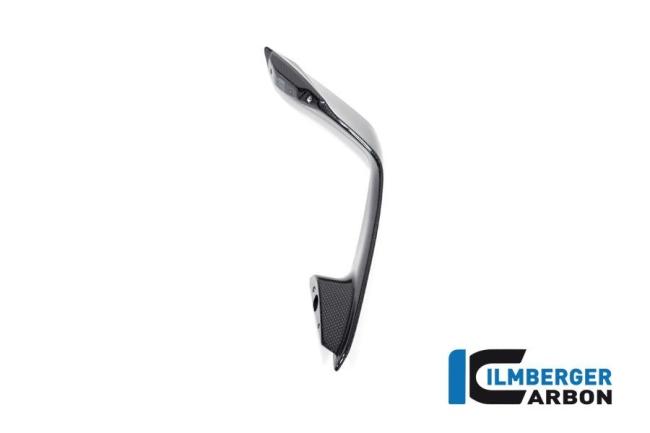 Right winglet glossy Honda CBR 1000 RR from 2024