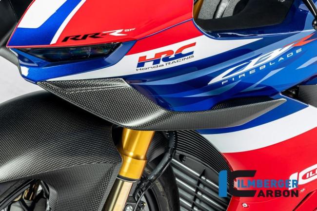 Verkl.Winglet links matt Honda CBR 1000 RR ab 2024
