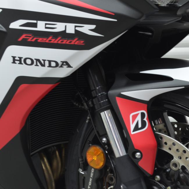HONDA CBR 1000 RR 17-19 "HFR07" Dekor Stickerkit