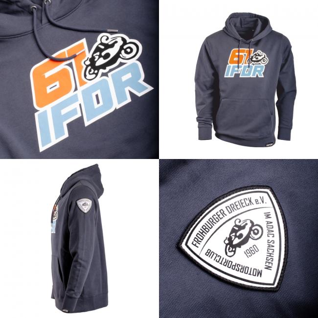 HODDIE -  61. Internationalen Frohburger Dreieckrennen 2024
