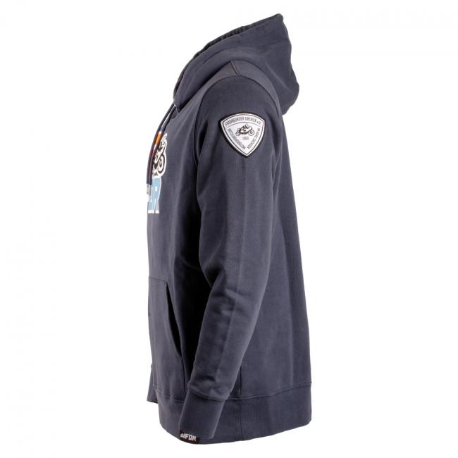 HODDIE -  61. Internationalen Frohburger Dreieckrennen 2024