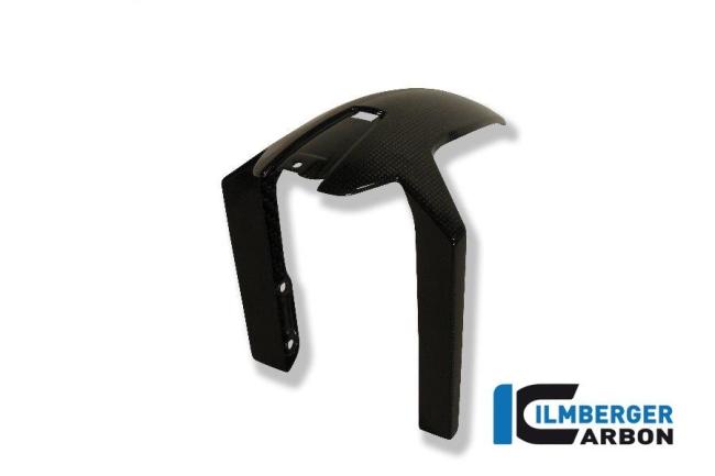Kotflügel vorn (Standrohrcover rechts und links) Carbon