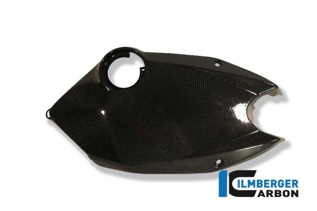 Upper Tank Cover Carbon