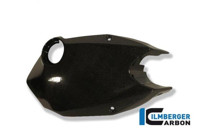 Upper Tank Cover Carbon