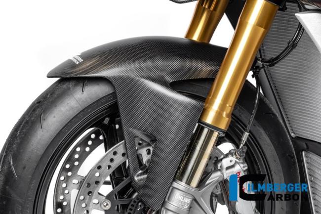Front Fender Matte Ducati Streetfighter V4 2025