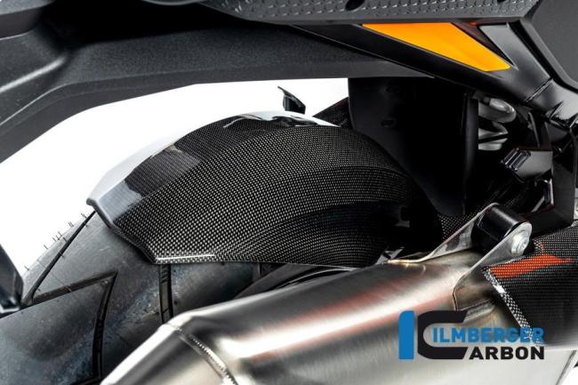 Kotflügel hinten KTM 1290 Super Adventure ab Bj. 2021