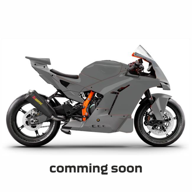 KTM 990 RC-R (26-_) "RCR" Dekor Bikedekor