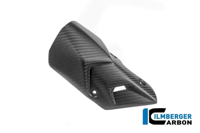 Exhaust heat shield front at silencer BMW S 1000 R from 2021