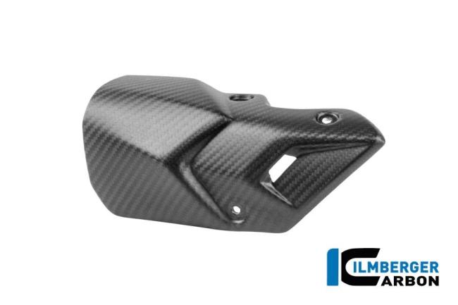 Exhaust heat shield front at silencer BMW S 1000 R from 2021