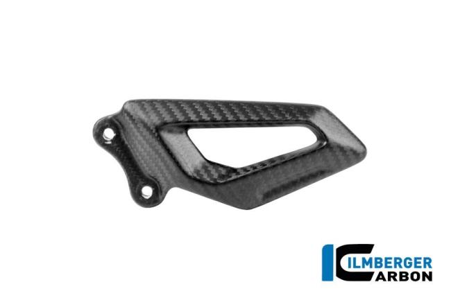 Heel guard left side BMW S 1000 RR from year 2019