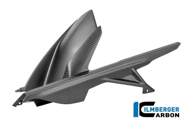 Rear fender with chain guard BMW S 1000 RR from year 2019