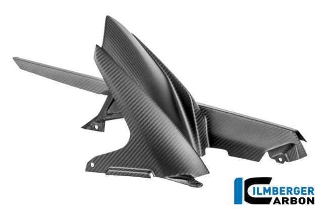 Rear fender with chain guard BMW S 1000 RR from year 2019