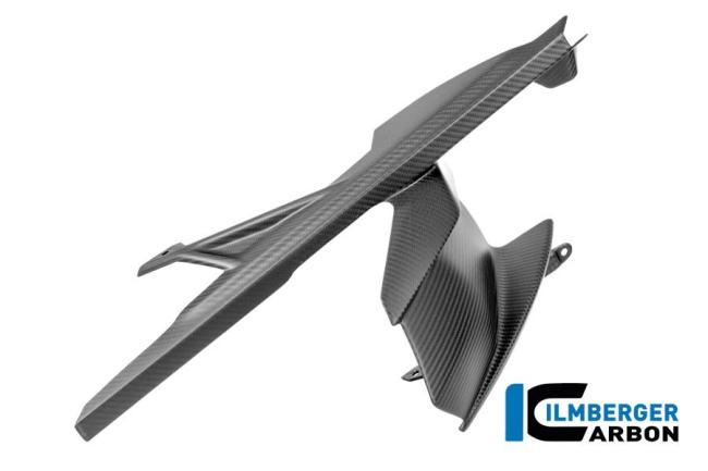 Rear fender with chain guard BMW S 1000 RR from year 2019