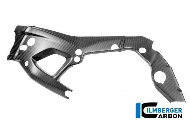 Frame Protector Left Carbon Matte S 1000 RR Street (from 2025)