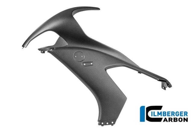 Left Side Fairing Carbon Matte M 1000 RR Street (from 2025)