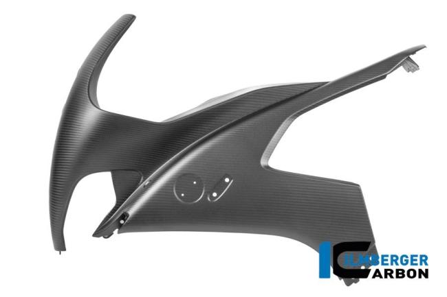 Left Side Fairing Carbon Matte M 1000 RR Street (from 2025)