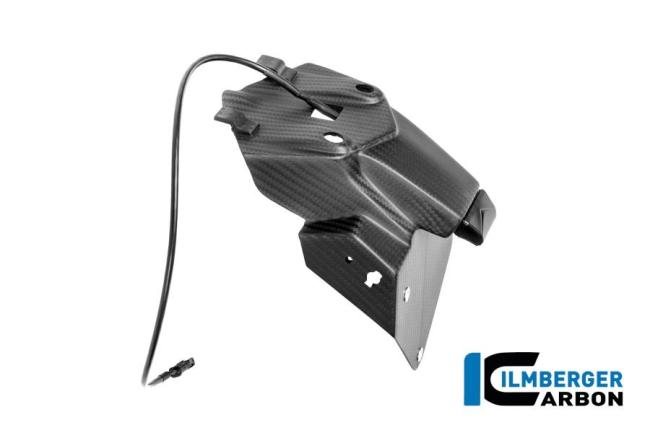 License plate holder BMW S 1000 RR from year 2019