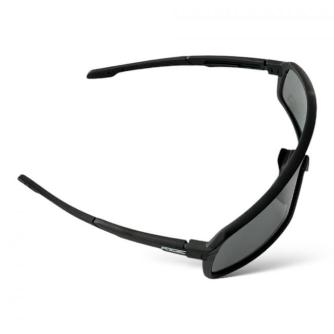RIDE - Sonnenbrille SPORT ST Schwarz