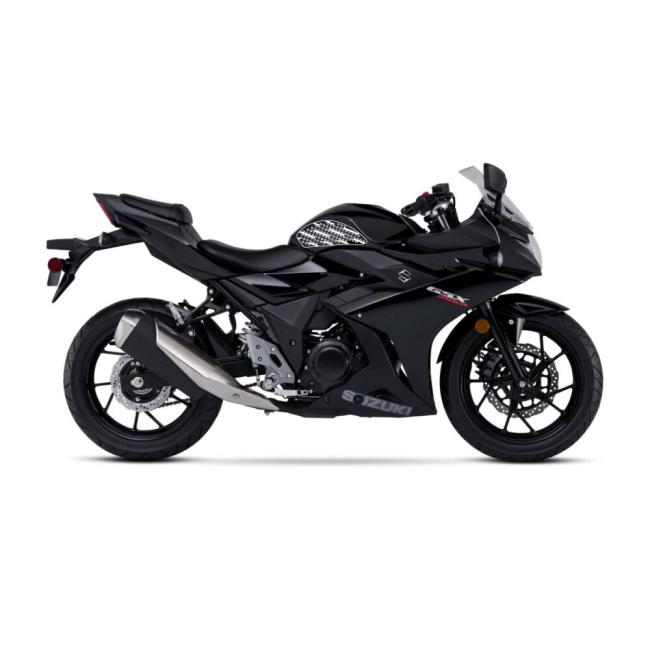 Stompgrip SUZUKI GSX 250 R 18-19