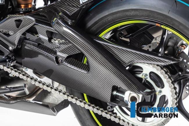 Schwingenabdeckung links Suzuki GSX-R 1000 ab 2017