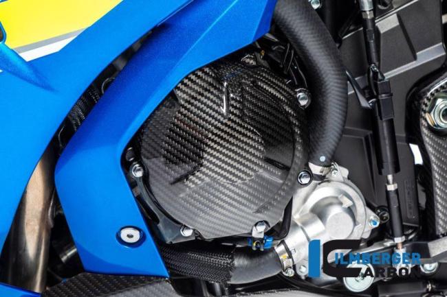 Alternator Cover - Suzuki GSX R 1000 '17