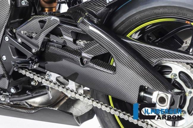 Schwingenabdeckung links Suzuki GSX-R 1000 ab 2017
