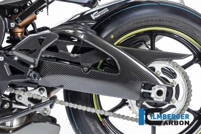 Schwingenabdeckung links Suzuki GSX-R 1000 ab 2017
