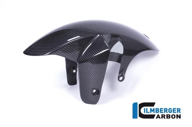 Front Mudguard Carbon - Suzuki GSX R 1000 '17