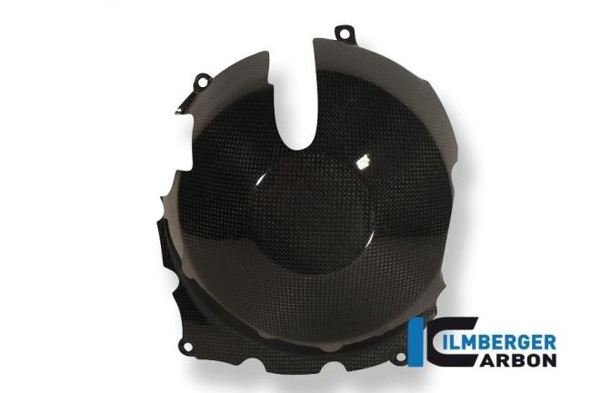 Clutch cover carbon
