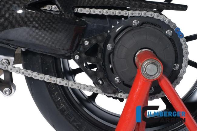 Chain Guard Carbon