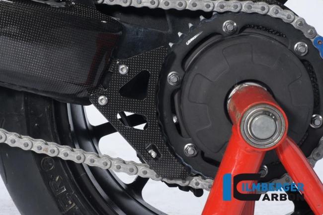 Chain Guard Carbon