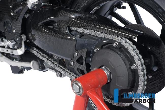 Swingarm Protection Carbon