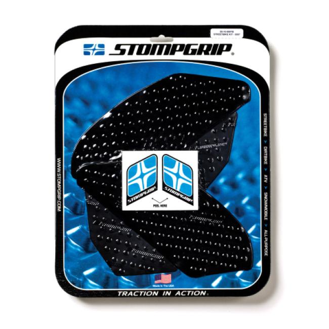 Stomp grip Schwarz