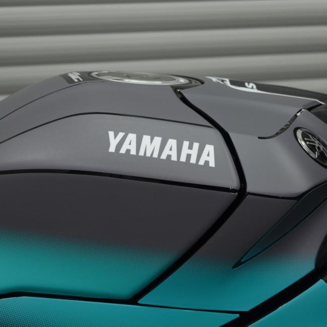 YAMAHA R1 (RN65) 20-24 "PETRONAS Replica" Dekor Stickerkit YAMAHA R1 (RN65) 20-24 "PETRONAS Replica" Dekor Stickerkit
