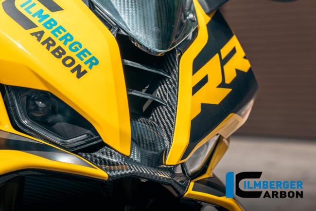 Air Intake Carbon Gloss S 1000 RR Street (from 2025)