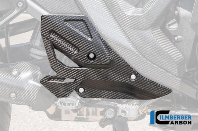 Fersenschützer rechts Carbon matt R 1300 GS Adventure