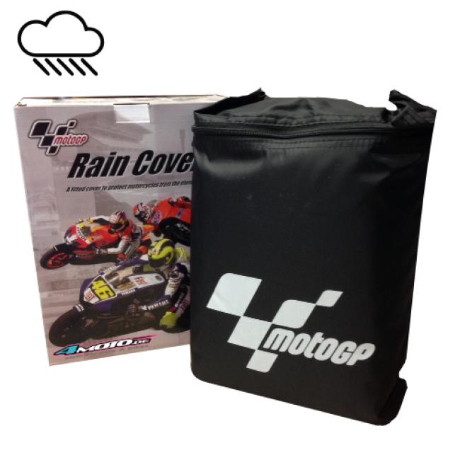 Motorrad Abdeckplane MotoGP Paddock Outdoor / Rain