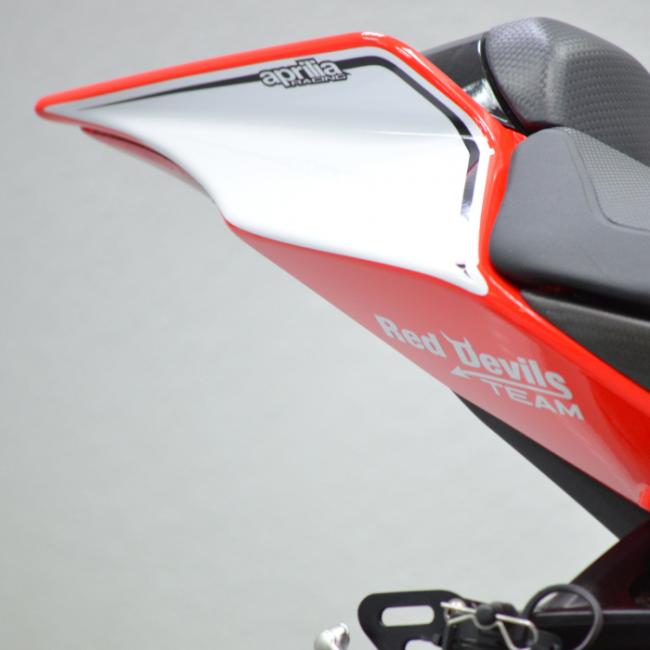 Aprilia RSV4 09-14 Dekor Suberbike WM Replica 2015