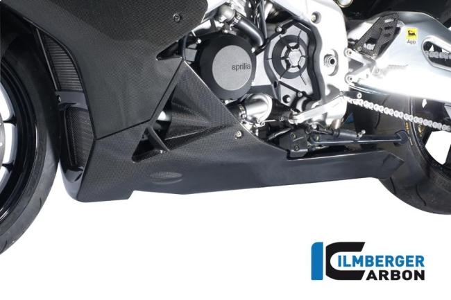 Verkleidungsunterteil Carbon