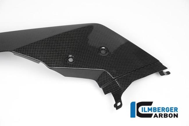 Beak front / upper fender right part